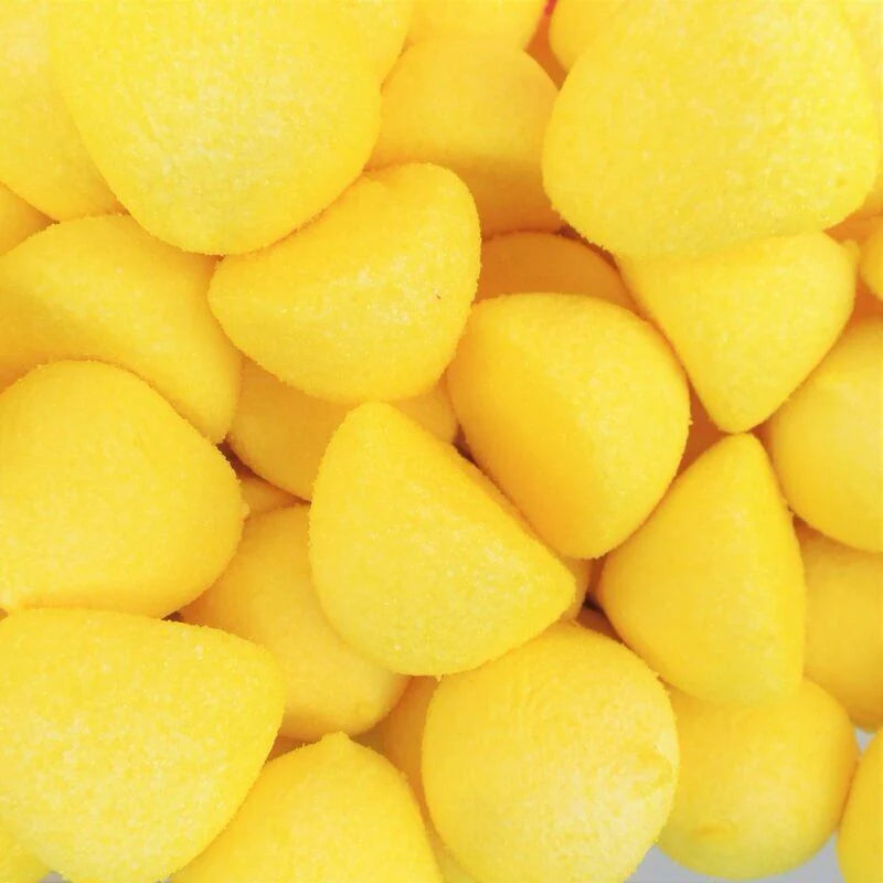 Balle de golf banane - 100g