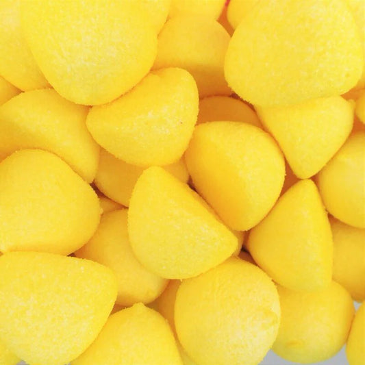 Balle de golf banane - 100g