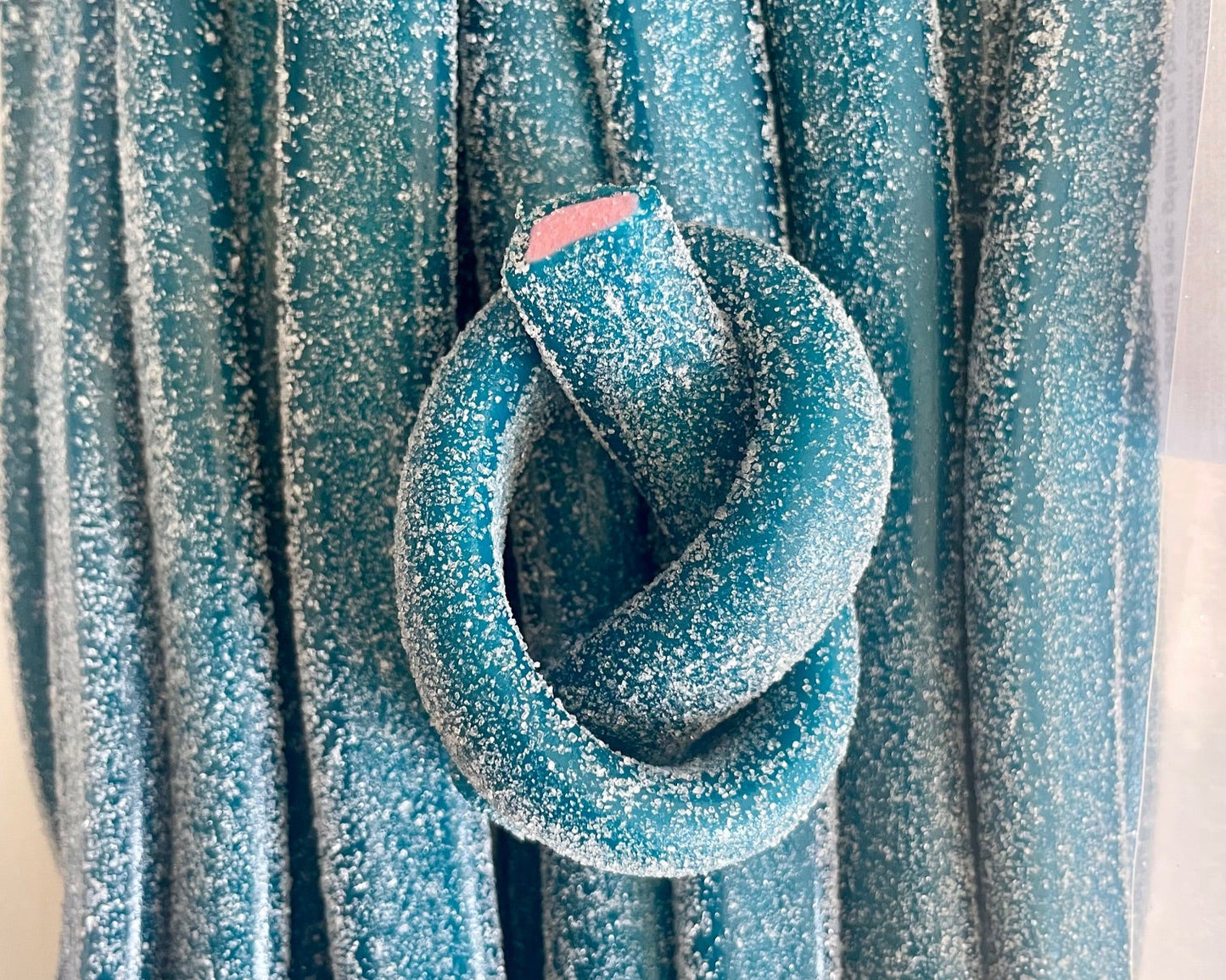 Jumbo acide sucré Bubble gum 23 cm - ( 1 pièce )