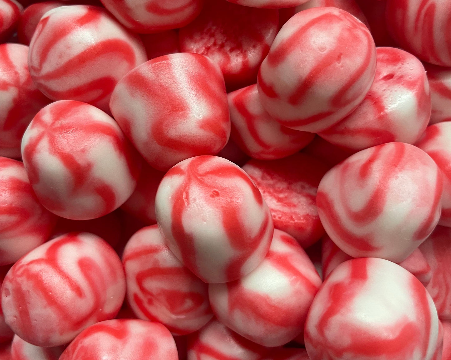 Bisous Twist Fraise - 100g