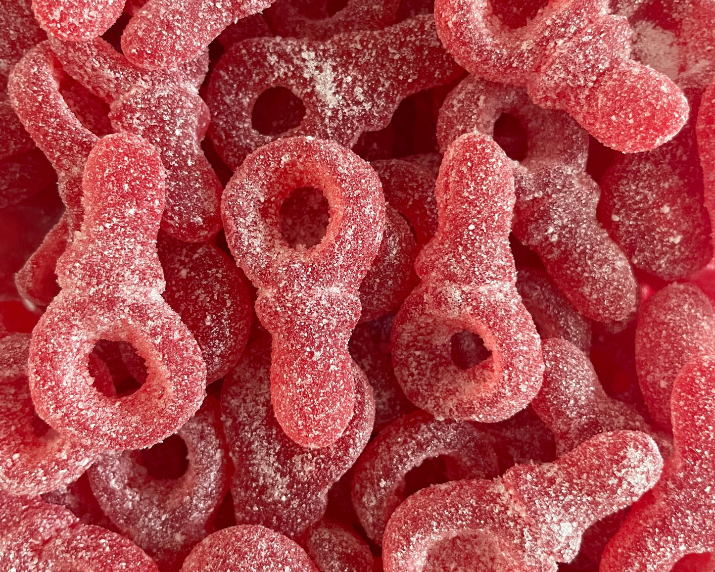 Tétines Cerises - 100g