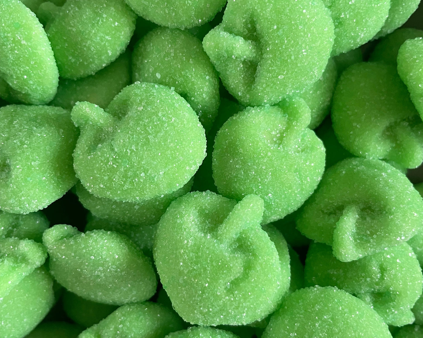 Pommes Sucrées - 100g