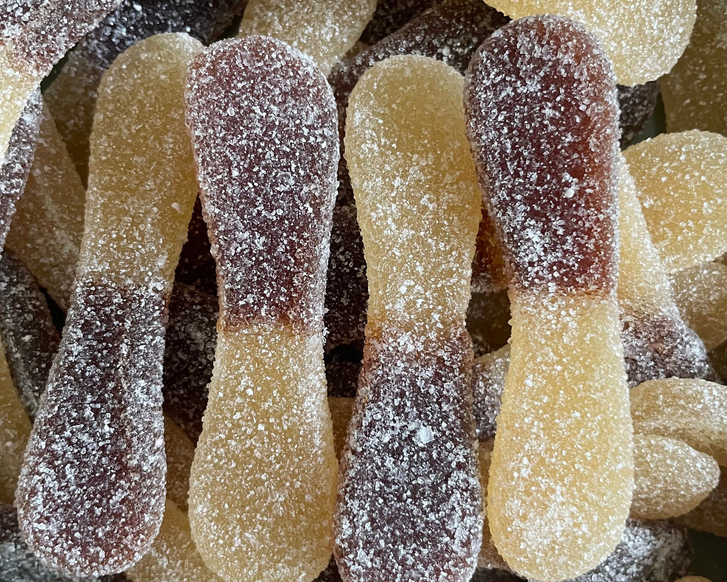 Langues Cola - 100g
