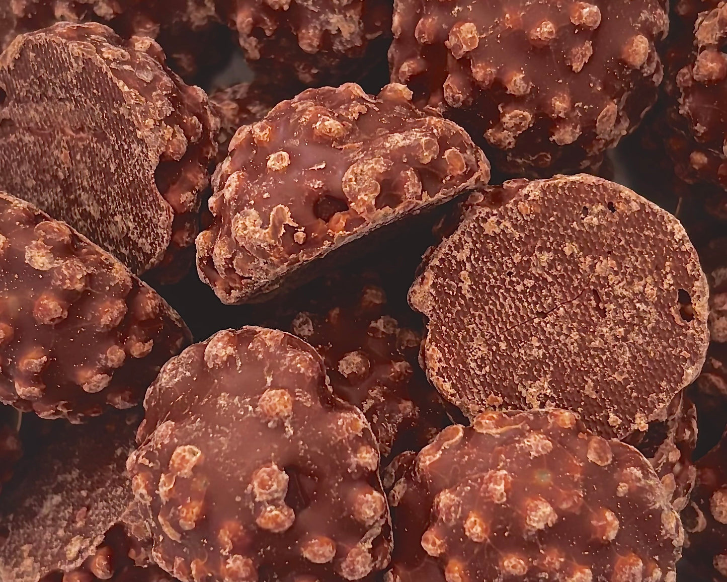 🍫Hérisson Guimauve Chocolat Caramel (3 pièces)