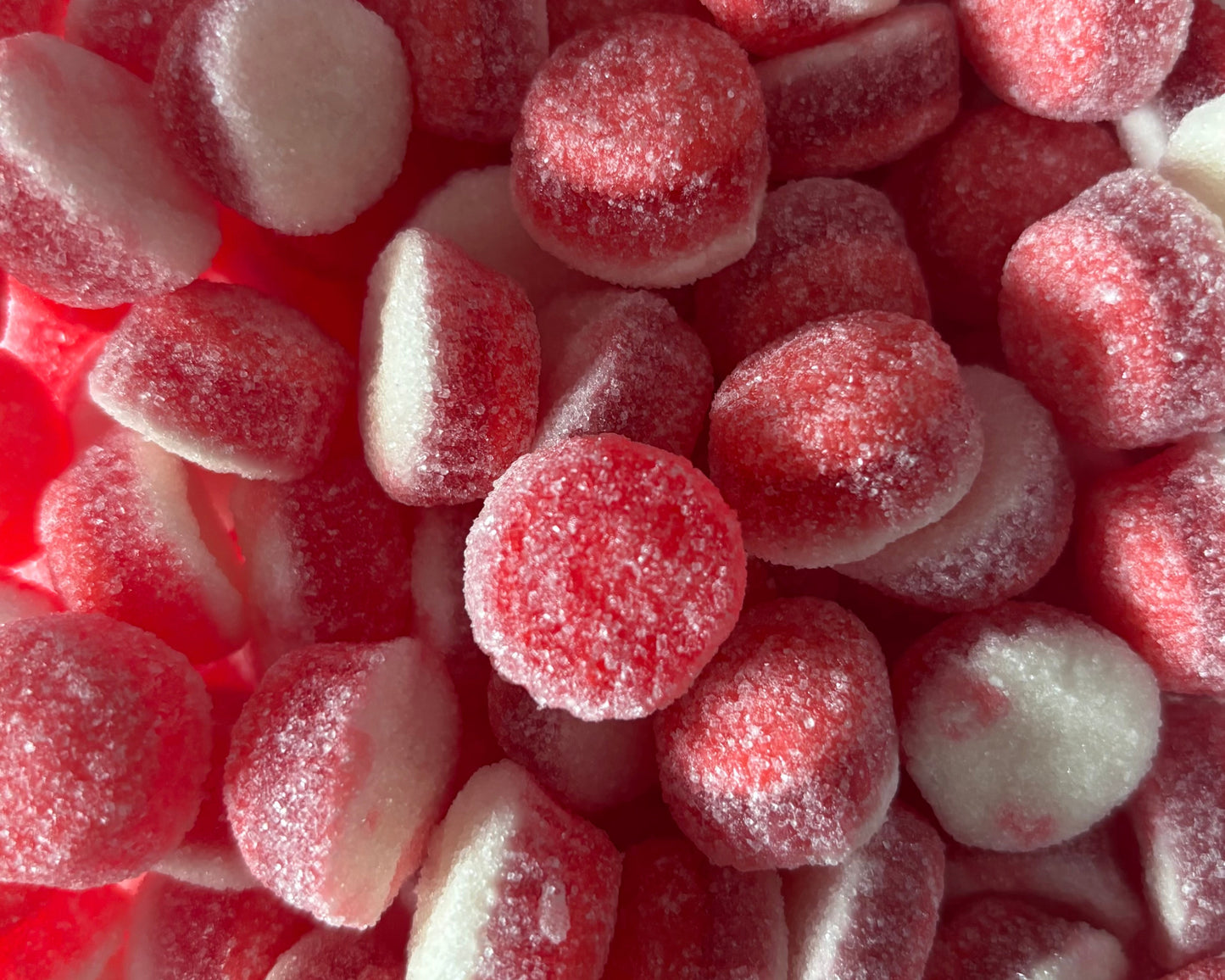 Tarte Twist fraise -100g