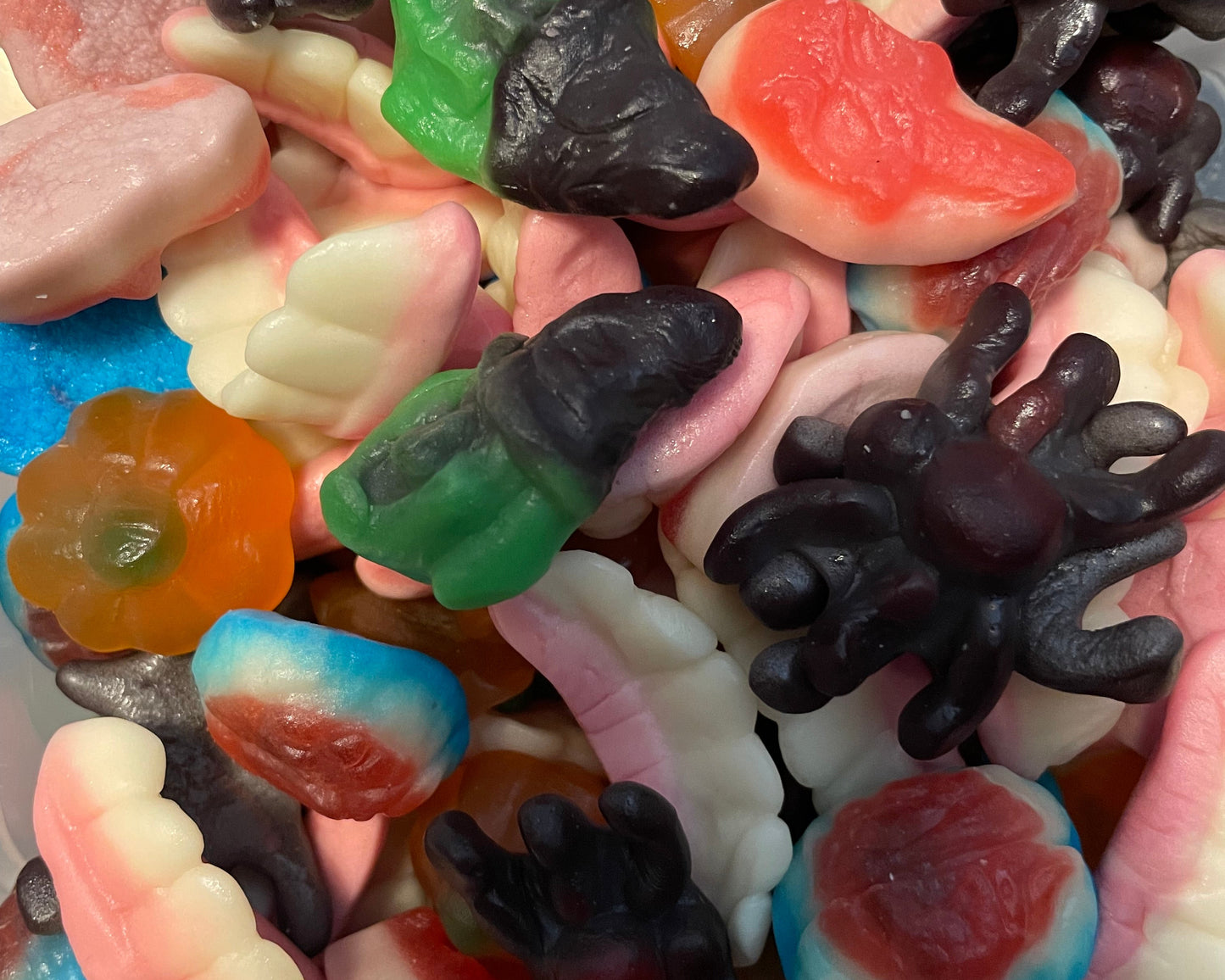 Mix Halloween - 100g