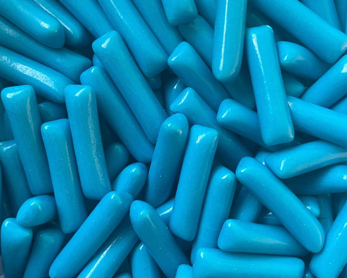 Hitschies Blue - 100g
