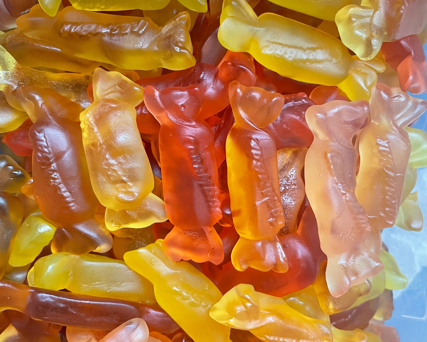 Carambar Caramollo - 100g