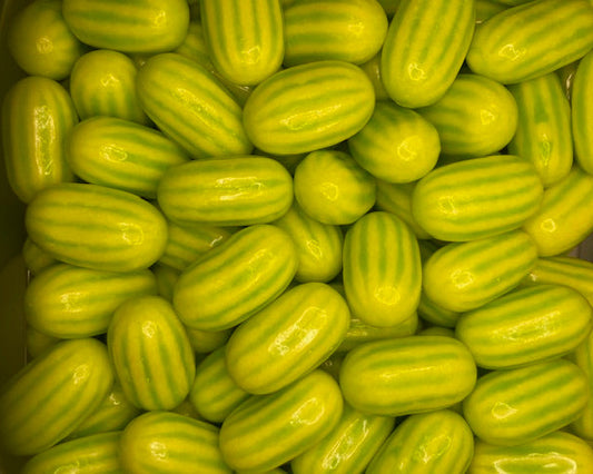 Chewing Gum Melon - 100g