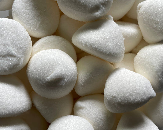 ( NOUVEAUTÉ) Balle de golf vanille - 100g
