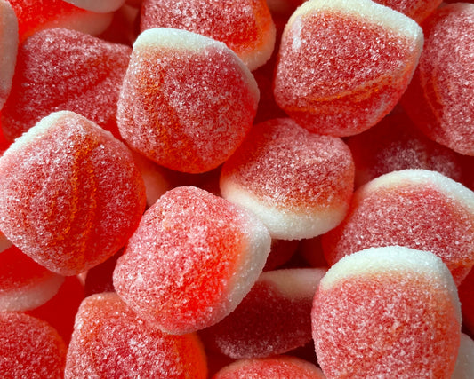 Pêche Fourée - 100g