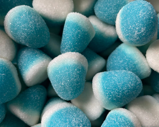 Bisous Sucrés Framboises - 100g