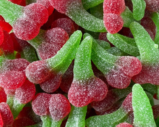 Cerise Sucrée - 100g