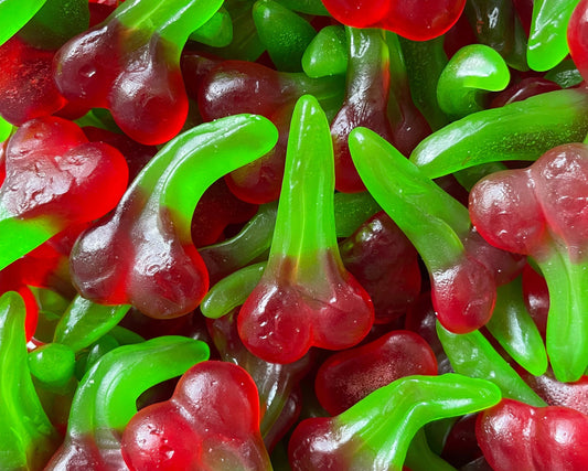 Cerise Lisse - 100g
