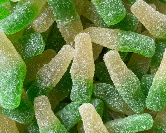 Bouteille Mojito sucré - 100g