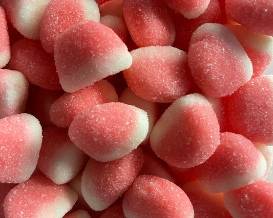 Bisous Sucrés Fraises - 100g