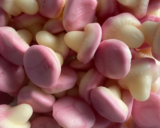 Champignons Lisses - 100g