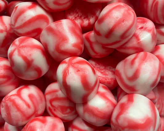 Bisous Twist Fraise - 100g