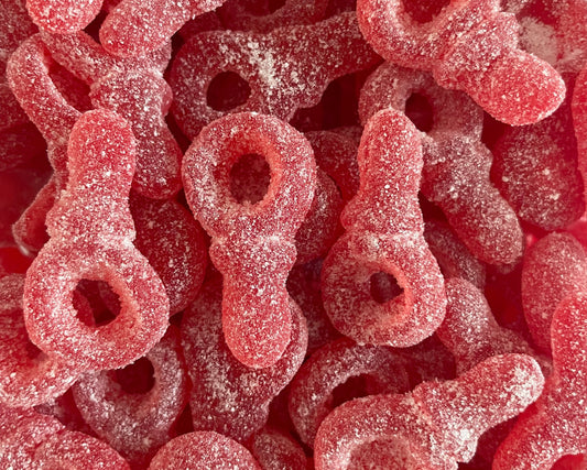 Tétines Cerises - 100g