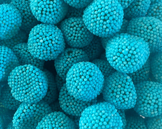 Mures Perlées Bleues - 100g