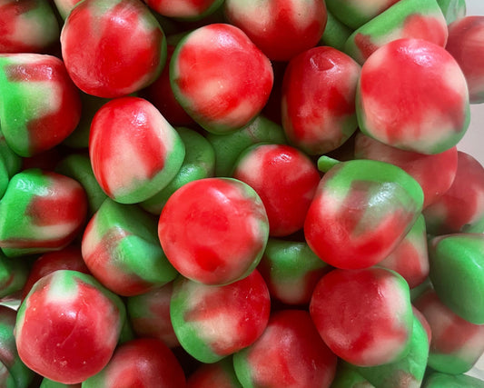 Bisous Twist Pastèque - 100g
