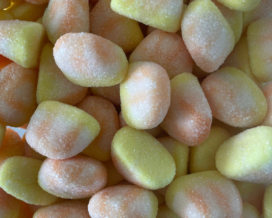 Bisous Twist Caramel Sucré - 100g