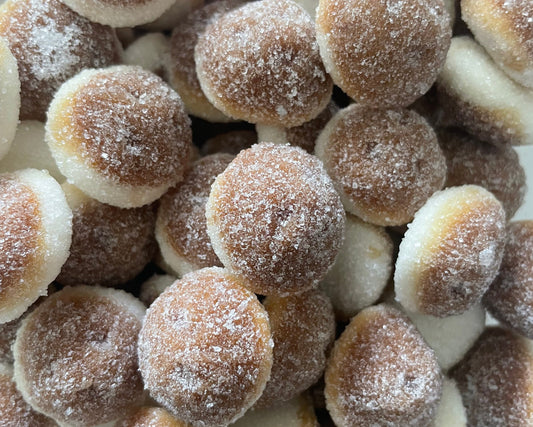 Noix de Coco Sucrée - 100g