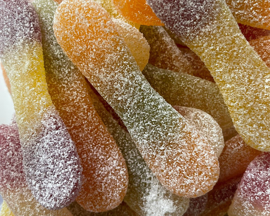 Langues Citriques Fruités - 100 g