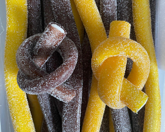 Jumbos Ananas/coco - (2 pieces)