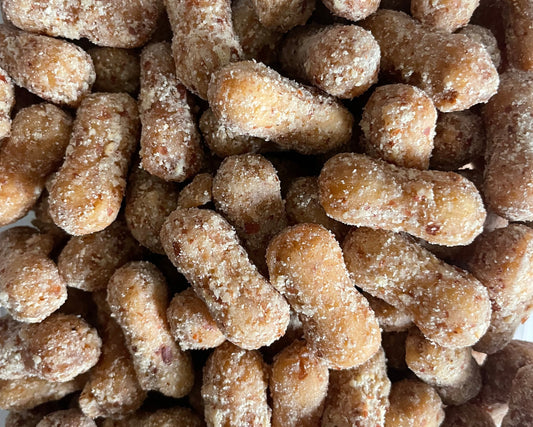 Délice Cacahouète - 100g