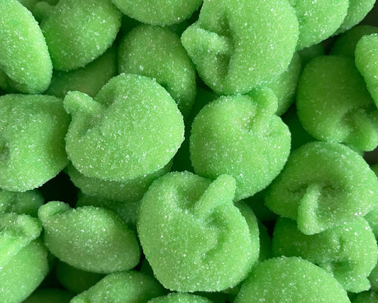 Pommes Sucrées - 100g