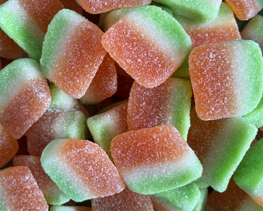 Tranches Mangues -100g