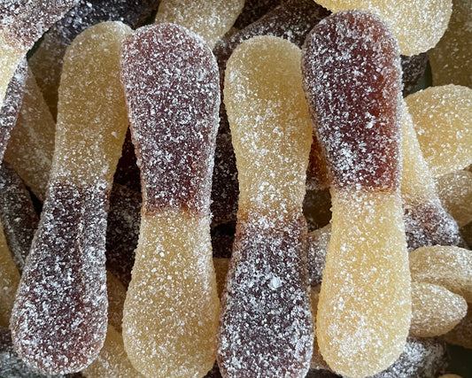 Langues Cola - 100g