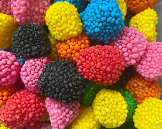 Astéroïde Crunchy - 100g