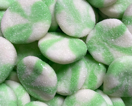 Kiwi twist - 100g