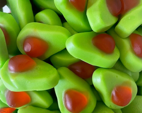 Avocat - 100g