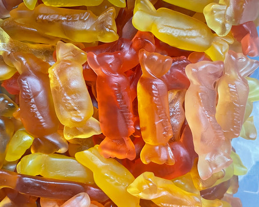 Carambar Caramollo - 100g