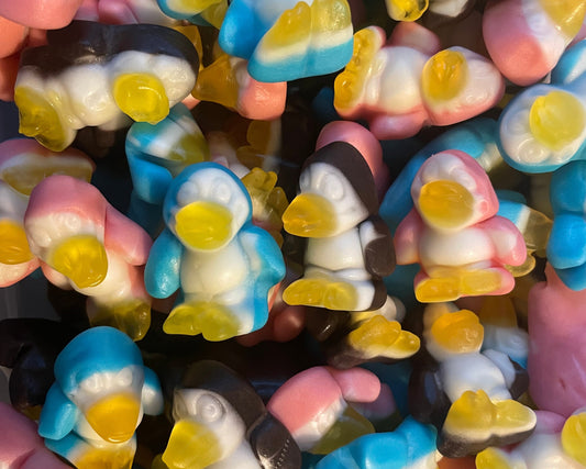 Pingouin Trolli - 100g
