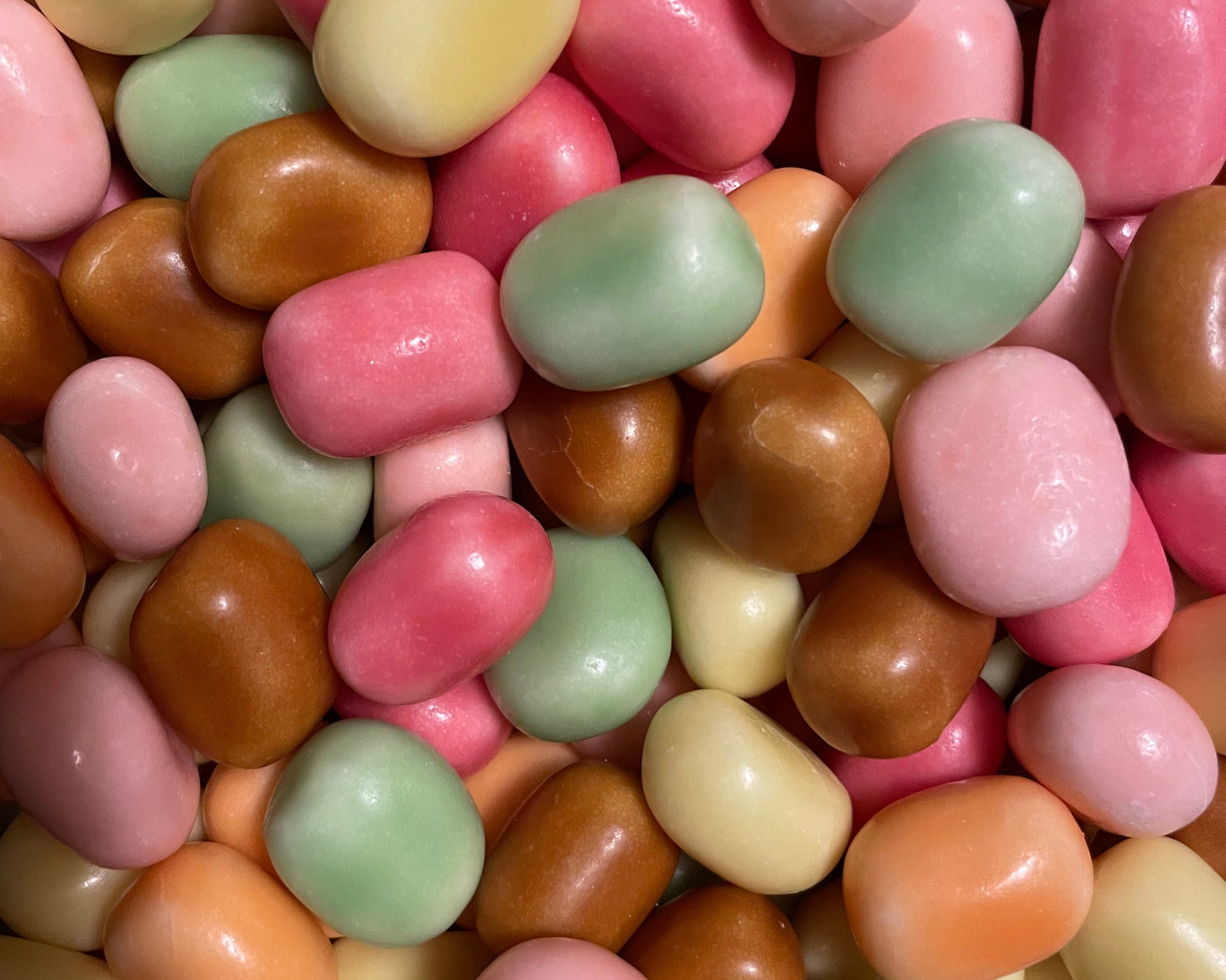 Mao Croqui Maoam - 100g