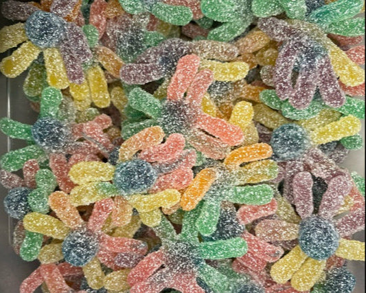 Poulpe Octopus - 100g