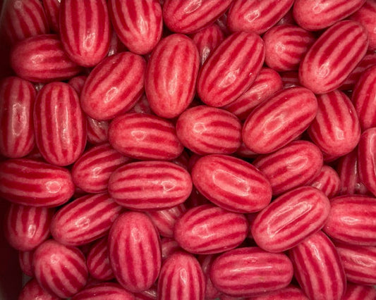 Chewing Gum Fraise - 100g